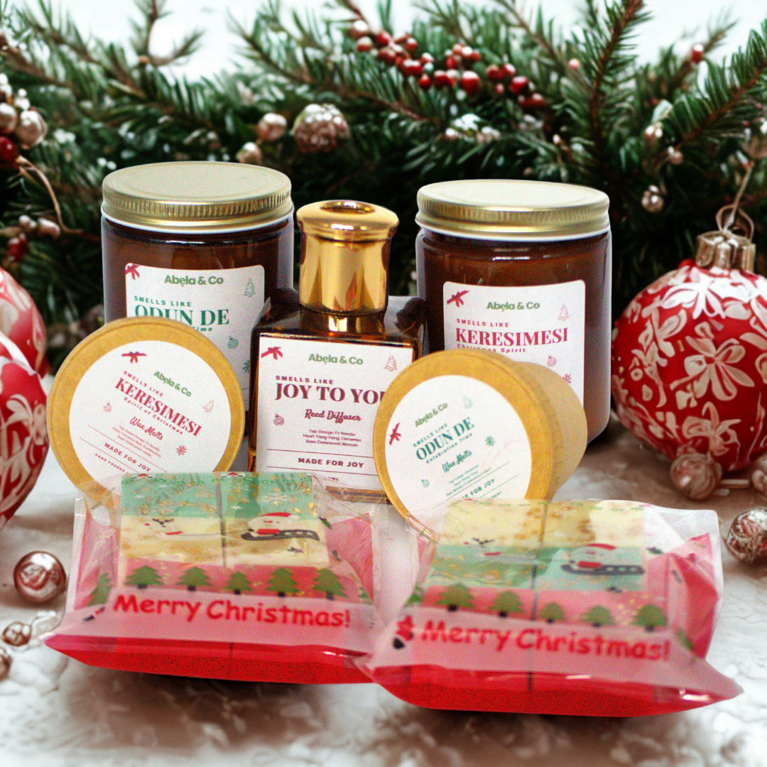 The Complete Christmas Collection Bundle