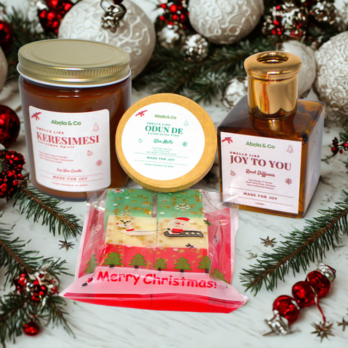 Christmas Mix Bundle