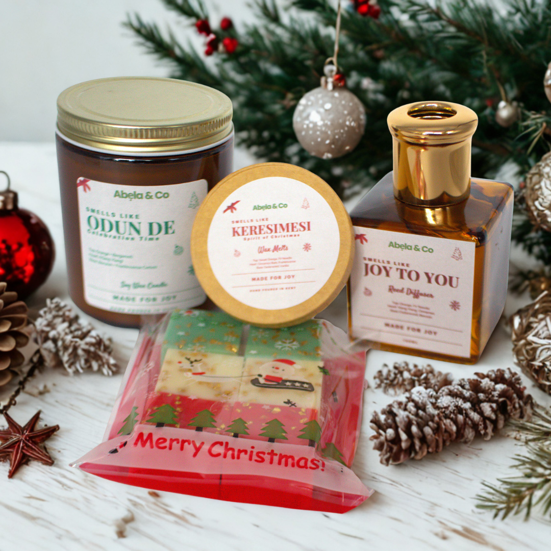 Christmas Mix Bundle