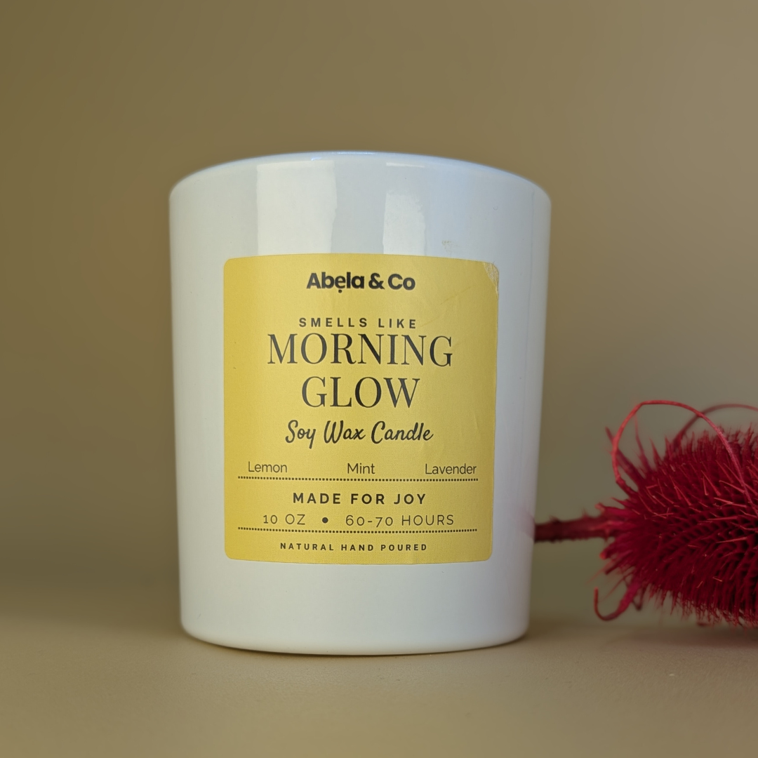 Morning Glow