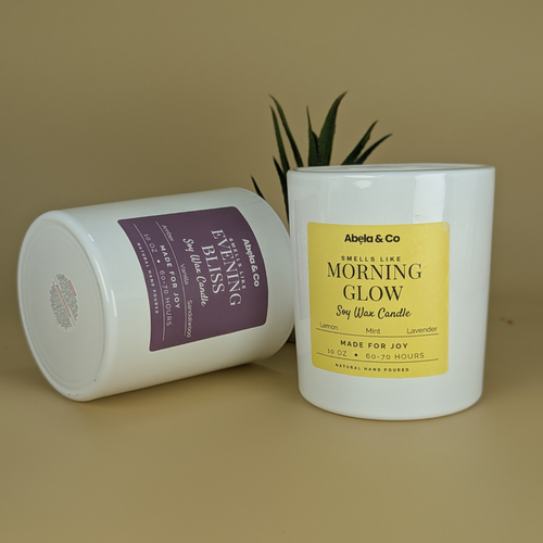 Dawn to Dusk Collection