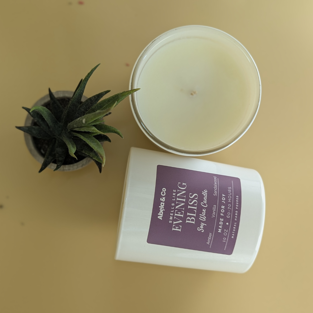 Dawn to Dusk Collection