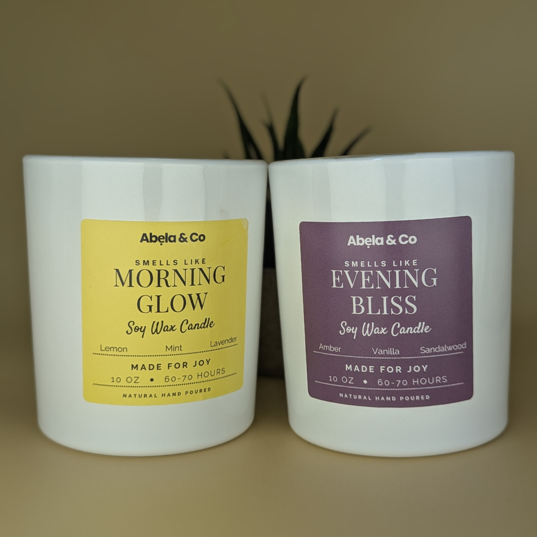 Dawn to Dusk Collection